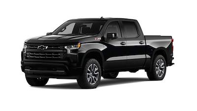 New 2026 Chevrolet Silverado 1500 - photo 1