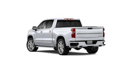 New 2026 Chevrolet Silverado 1500 - photo 1