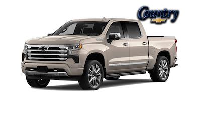 New 2026 Chevrolet Silverado 1500 - photo 1