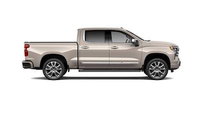 New 2026 Chevrolet Silverado 1500 - photo 1