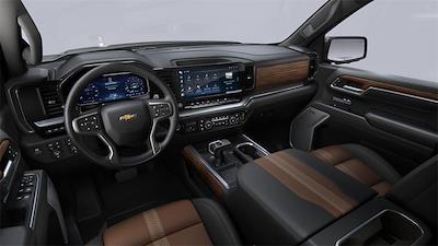 New 2026 Chevrolet Silverado 1500 - photo 1