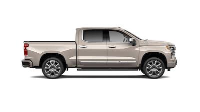 New 2026 Chevrolet Silverado 1500 - photo 1