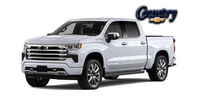 New 2026 Chevrolet Silverado 1500 - photo 1