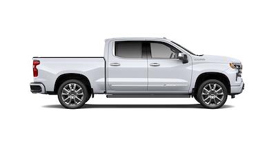 New 2026 Chevrolet Silverado 1500 - photo 1