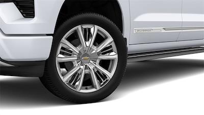 New 2026 Chevrolet Silverado 1500 - photo 1