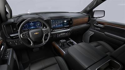 New 2026 Chevrolet Silverado 1500 - photo 1