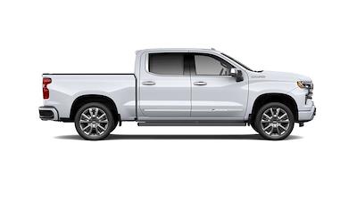 New 2026 Chevrolet Silverado 1500 - photo 1