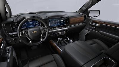 New 2026 Chevrolet Silverado 1500 - photo 1