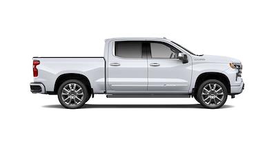 New 2026 Chevrolet Silverado 1500 - photo 1
