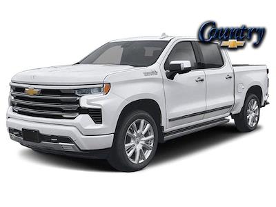 New 2026 Chevrolet Silverado 1500 - photo 1