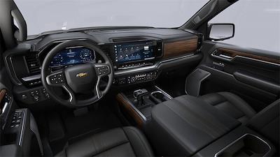 New 2026 Chevrolet Silverado 1500 - photo 1