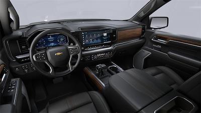 New 2026 Chevrolet Silverado 1500 - photo 1