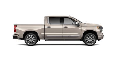 New 2026 Chevrolet Silverado 1500 - photo 1