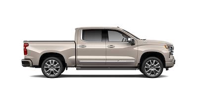 New 2026 Chevrolet Silverado 1500 - photo 1