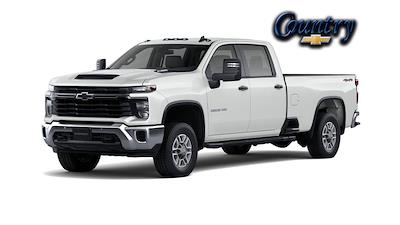 New 2026 Chevrolet Silverado 2500 - photo 1