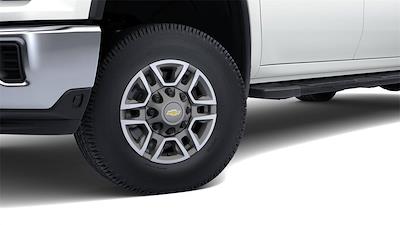 New 2026 Chevrolet Silverado 2500 - photo 1