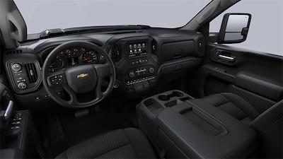 New 2026 Chevrolet Silverado 2500 - photo 1