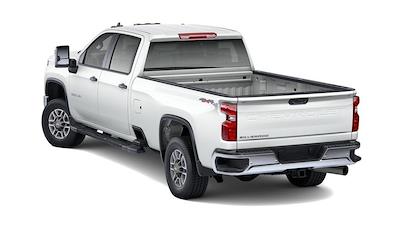New 2026 Chevrolet Silverado 2500 - photo 1