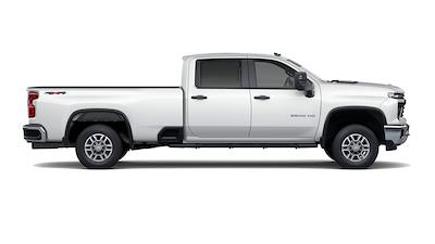 New 2026 Chevrolet Silverado 2500 - photo 1