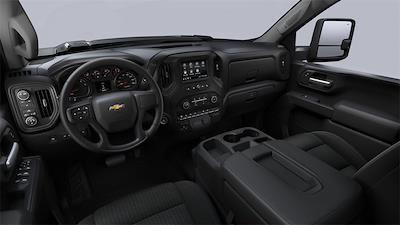 New 2026 Chevrolet Silverado 2500 - photo 1