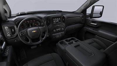 New 2026 Chevrolet Silverado 2500 - photo 1