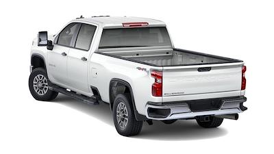 New 2026 Chevrolet Silverado 2500 - photo 1