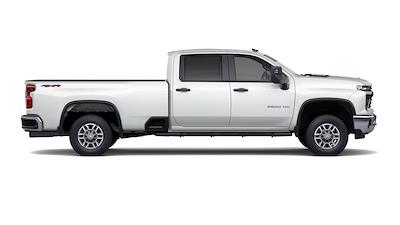 New 2026 Chevrolet Silverado 2500 - photo 1