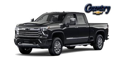 New 2026 Chevrolet Silverado 2500 - photo 1