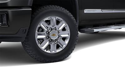 New 2026 Chevrolet Silverado 2500 - photo 1