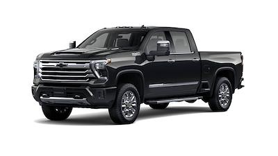New 2026 Chevrolet Silverado 2500 - photo 1