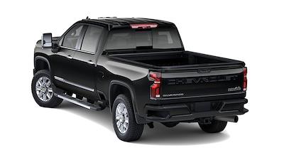 New 2026 Chevrolet Silverado 2500 - photo 1