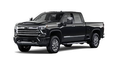 New 2026 Chevrolet Silverado 2500 - photo 1