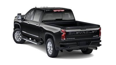 New 2026 Chevrolet Silverado 2500 - photo 1