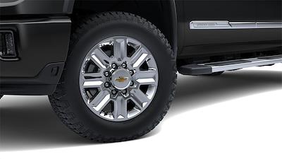 New 2026 Chevrolet Silverado 2500 - photo 1