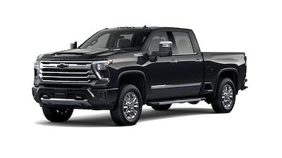 New 2026 Chevrolet Silverado 2500 - photo 1