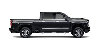 New 2026 Chevrolet Silverado 2500 - photo 1