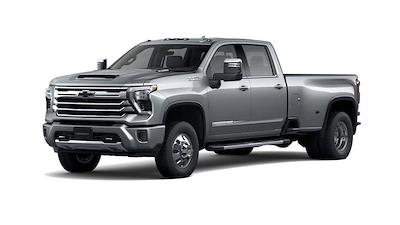 New 2026 Chevrolet Silverado 3500 - photo 1