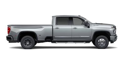 New 2026 Chevrolet Silverado 3500 - photo 1