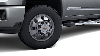 New 2026 Chevrolet Silverado 3500 - photo 1