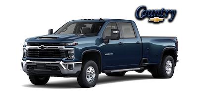 New 2026 Chevrolet Silverado 3500 - photo 1