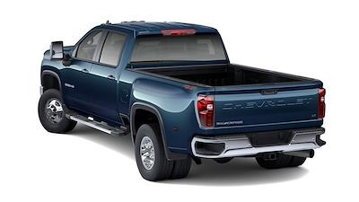 New 2026 Chevrolet Silverado 3500 - photo 1