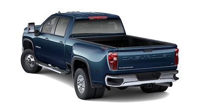New 2026 Chevrolet Silverado 3500 - photo 1