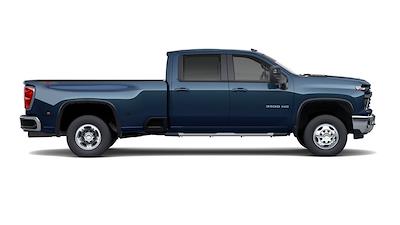 New 2026 Chevrolet Silverado 3500 - photo 1