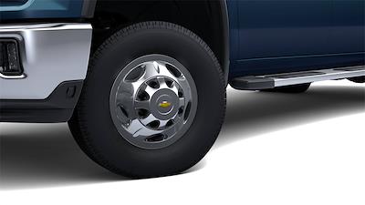 New 2026 Chevrolet Silverado 3500 - photo 1