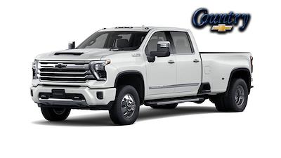 New 2026 Chevrolet Silverado 3500 - photo 1