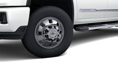 New 2026 Chevrolet Silverado 3500 - photo 1