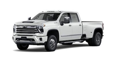 New 2026 Chevrolet Silverado 3500 - photo 1
