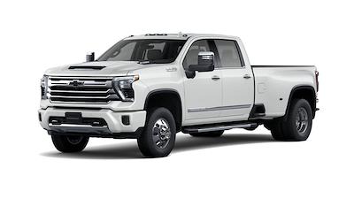 New 2026 Chevrolet Silverado 3500 - photo 1