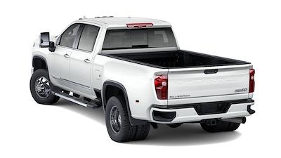 New 2026 Chevrolet Silverado 3500 - photo 1
