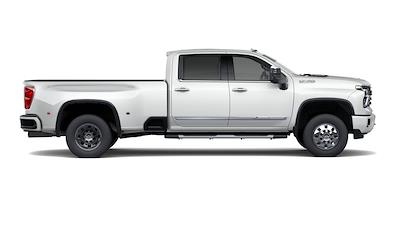 New 2026 Chevrolet Silverado 3500 - photo 1